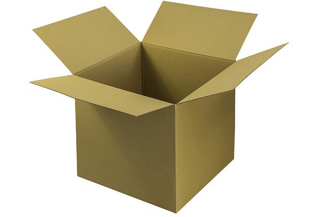 Stěhování, to je především generální úklid
